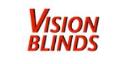 Vision Blinds logo